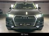 Audi Q7 3.0 TDI Quattro*LEDER*KAMERA*AHK*7 SITZER - Audi Q7 Gebrauchtwagen in München