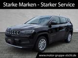 Jeep Compass e-Hybrid Altitude #KAMERA #DAB #ANDROID - Jeep Compass Neuwagen