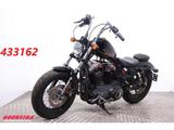 Harley-Davidson XL1200X Sportster Vance Hines - HARLEY-DAVIDSON SPORTSTER XL