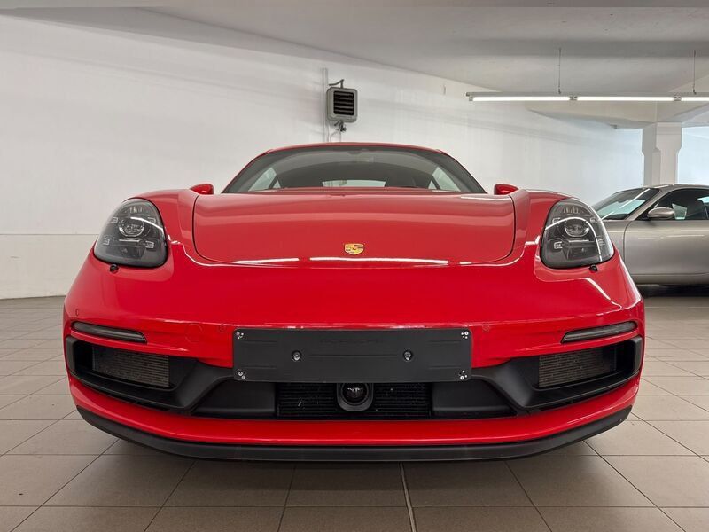 Porsche 718 718 Cayman 4.0 GTS pdk imagem 2