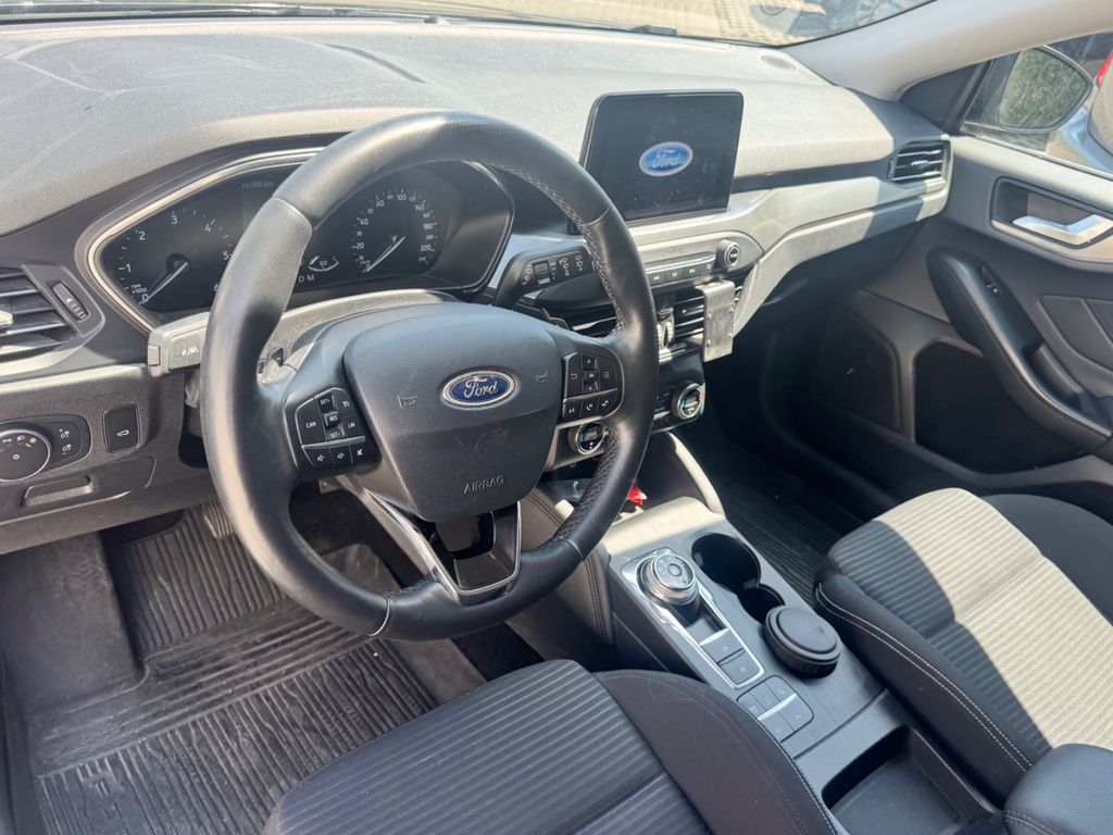 Ford Focus - Bild 11