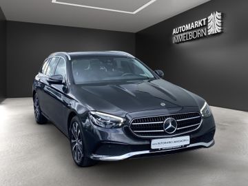 Mercedes E 300 - 2