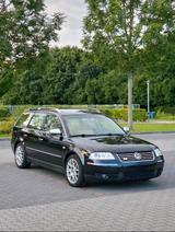 Volkswagen Passat 3bg W8 - Volkswagen Passat: 3bg