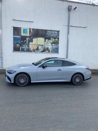 2023 Mercedes-BENZ CLE 照片 3