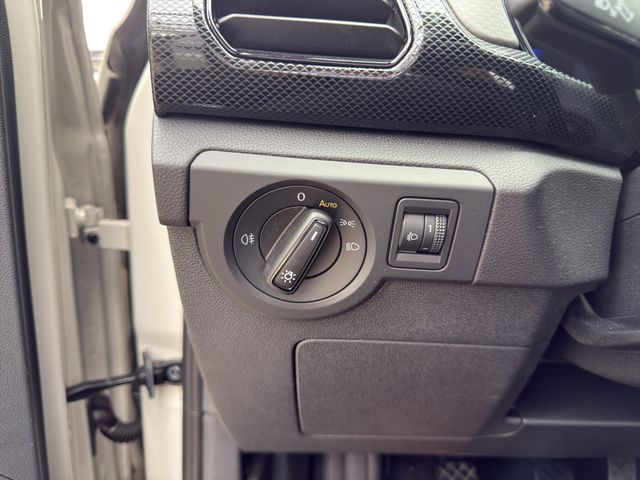 T-Cross 1.0TSI Life