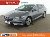 Opel Insignia Sports Tourer 2.0 CDTI Innovation Aut. - Opel Insignia Gebrauchtwagen in München