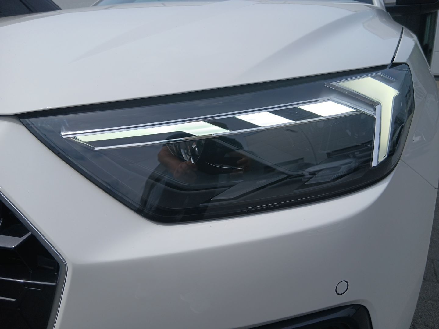 Audi A1 - Bild 8