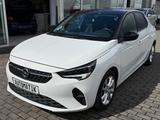 Opel Corsa F Elegance AUTOMATIK 1 HAND 101 PS - Opel Corsa: Elegance