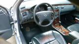 Mercedes-Benz E 320 CDI ELEGANCE Elegance für Liebhaber - gebrauchte Mercedes-Benz E 320 aus dem Jahr 2000