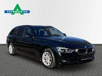 BMW 318d Touring Advantage 2.Hd/Headup/LED/Autom.