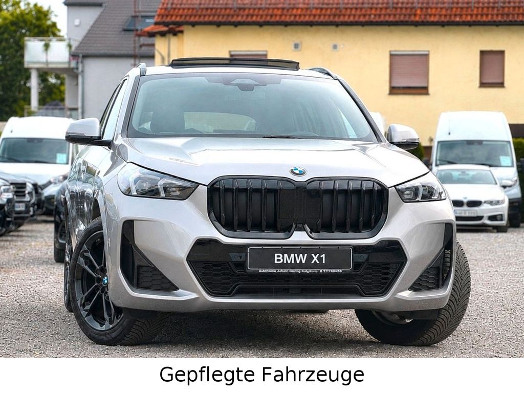 Image of BMW X1