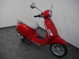 Vespa Primavera 50 // 1.Hand // 1700KM - VESPA PRIMAVERA