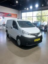 Nissan NV200 /Evalia Kasten Comfort KAMIRA - Nissan NV200 aus 2018