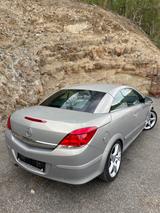 Opel Astra 1.8 Edition Edition - Opel Astra: Cabrio, 1.8