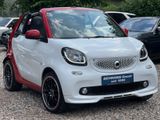 Smart ForTwo BRABUS CABRIO*TAILOR-MADE*COOL&MEDIA* - Smart: Tailor Made