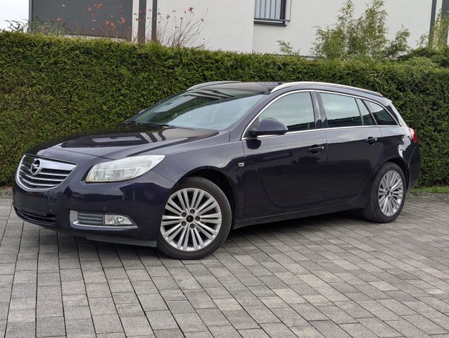 Opel Insignia Business+ Sports Tourer *Navi*PDC*