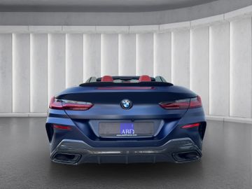 BMW 840 - 7