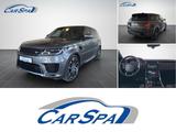 Land Rover Range Rover Sport HSE Dyn/AHK/HUD/Luftfed/Pano - Land Rover Range Rover Sport in Bonn