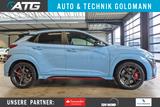 Hyundai KONA N PERFORMANCE GLASDACH HUD SPUR KRELL SOUND - Hyundai KONA Gebrauchtwagen in Hamburg