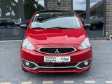 Mitsubishi Space Star Diamant Edition+*Navi*SHZ+BT*ALU*NSW* - Mitsubishi in Bremen