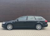 Audi A6 Avant 3.2 FSI Quattro / 1 HAND / 60.500km - gebrauchte Audi A6 aus dem Jahr 2007