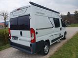 Weinsberg CaraBus 541 MQ - Weinsberg Wohnwagen & Wohnmobile