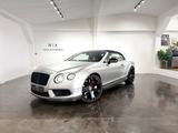 Bentley Continental GTC 4.0 V8 Massage/Sitzlüftung/21" - Bentley Continental GTC Gebrauchtwagen
