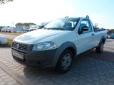 Fiat Strada Working Kurze Kabine TÜV & Service NEU - Fiat Strada: Pickup