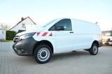 Mercedes-Benz Vito 116CDI IGLHAUT LANG,KLIMA,WEBASTO,TEMPOMAT - Kastenwagen hoch + lang Iglhaut