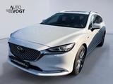 Mazda 6 Kombi 20th Anniversary - Mazda 6 20th Anniversary Gebrauchtwagen