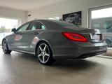 Mercedes-Benz CLS 500 BlueEFFICIENCY AMG-Line - Mercedes-Benz CLS 500: AMG