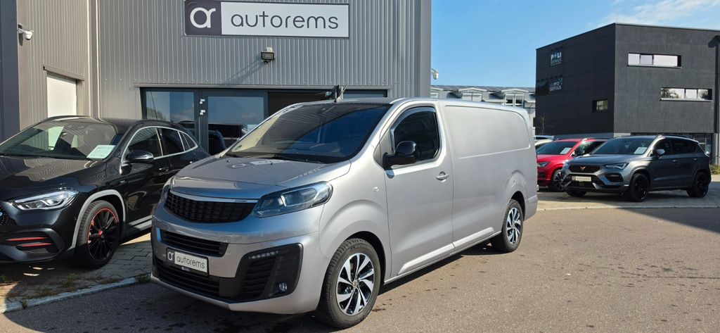 Image of Fiat Scudo
