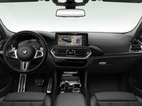 BMW X4 M40 - Vorschau Bild 9