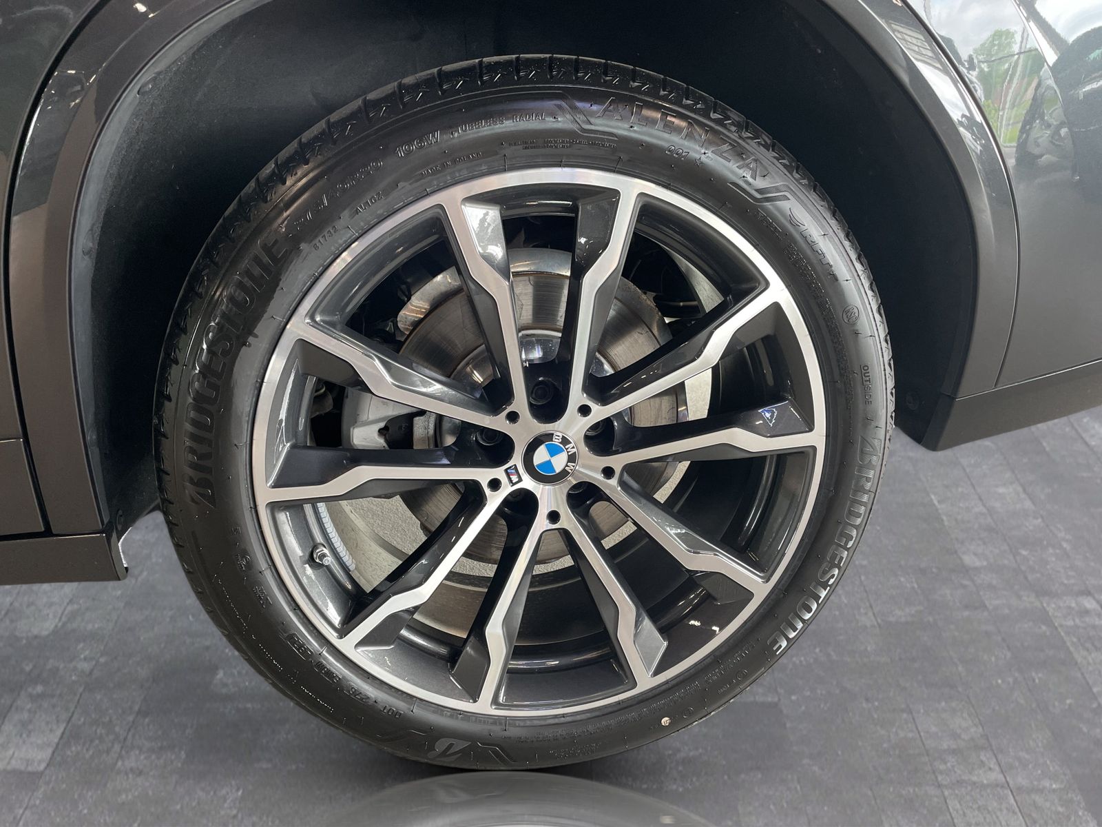 BMW X4 - Bild 14