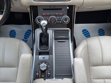 Land Rover Range Rover Sport V6 TD HSE*LED*S-DACH*CAM*SHZ