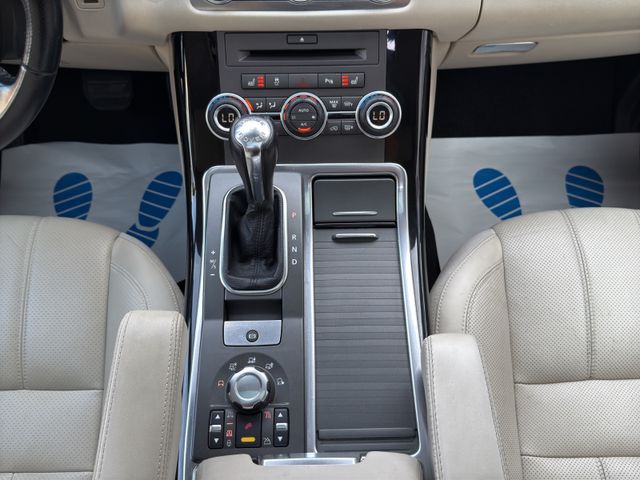 Land Rover Range Rover Sport V6 TD HSE*LED*S-DACH*CAM*SHZ
