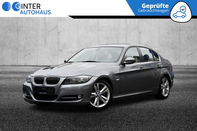 BMW 335i Lim.Automatik*aus 1.Hand*Top Zustand*