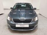 Skoda Fabia Ambition - Skoda Fabia Gebrauchtwagen in Stuttgart