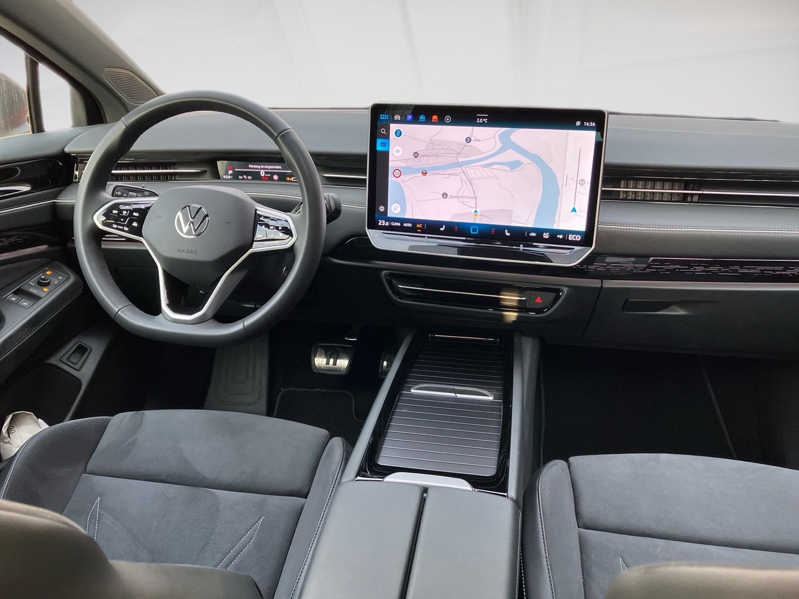 Volkswagen ID.7 - Bild 11