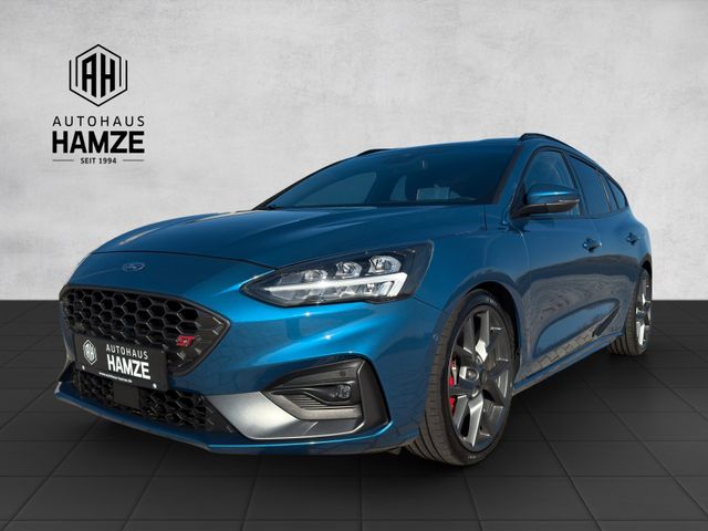 Ford Focus Turnier Performance ST|Kamera|LED|B&O|HUD