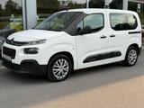 Citroën Berlingo Live M 1.5 Diesel Klima Tempomat 64TKM - Citroën Berlingo LIVE mit Diesel-Antrieb