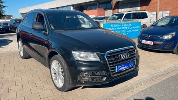 Audi Q5 - 10