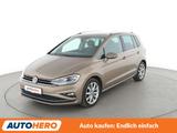 Volkswagen Golf VII Sportsvan 1.5 TSI ACT Highline Aut.* - Volkswagen Golf Sportsvan in Stuttgart