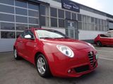 Alfa Romeo MiTo Turismo 1.4 16V *ALU*PDC*ALLWETTER*USB-AUX* - Alfa Romeo MiTo: Turismo