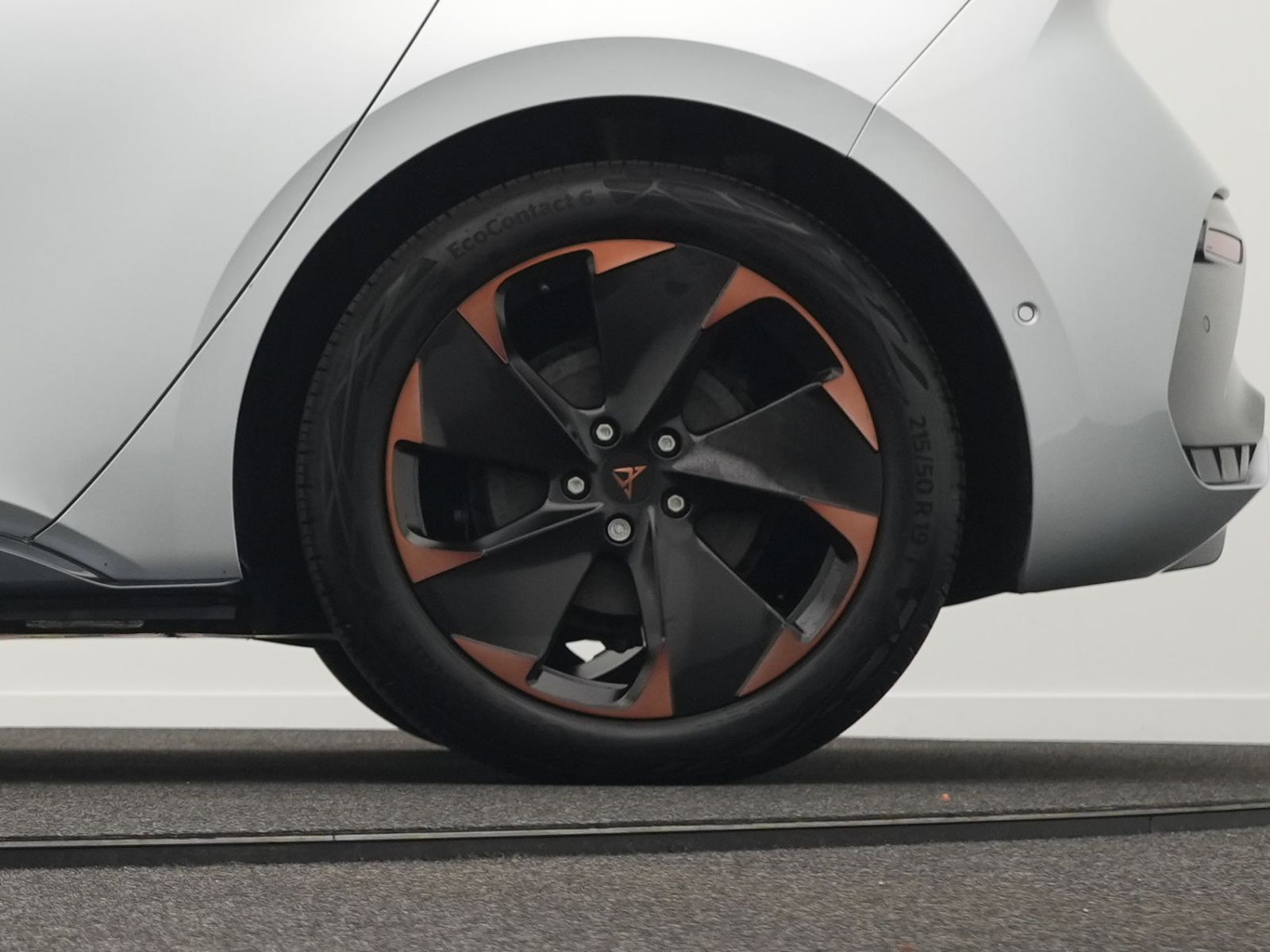 Cupra Born - Bild 48