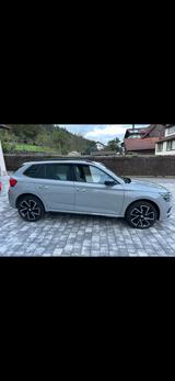 Skoda Kamiq 1.5 TSI ACT DSG Monte Carlo Monte Carlo - Skoda Kamiq von privat