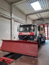 Volvo F S 7/Voll Blatt /Schaltgetriebe/82000tkm - Angebote