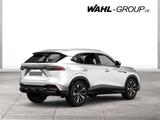 MG HS 1.5 HEV 225 Luxury - MG HS: Limousine