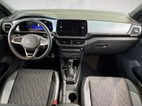 Volkswagen T-Cross - Vorschau Bild 11