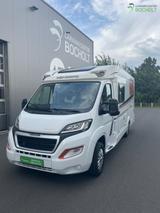 Weinsberg CaraCompact 600 MEG EDITION [PEPPER]  - Weinsberg Kastenwagen